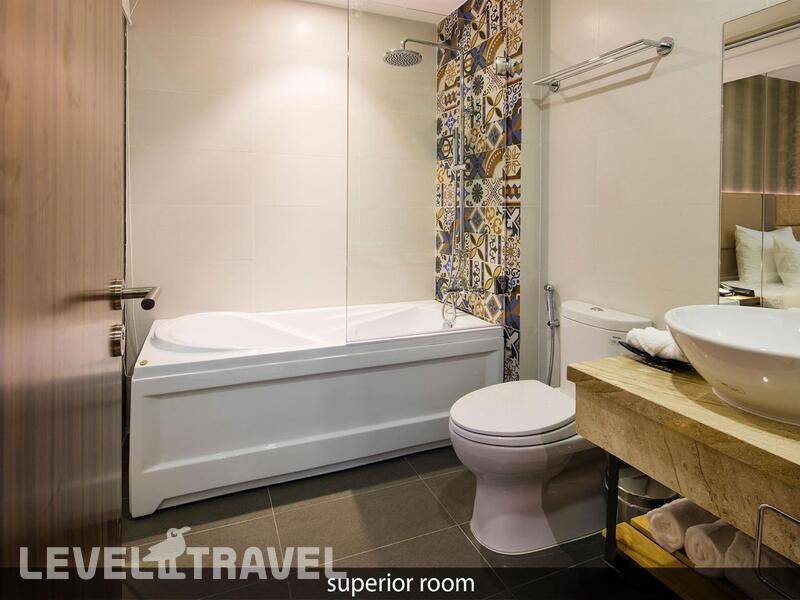 Фотография Sen Viet Premium Hotel Nha Trang