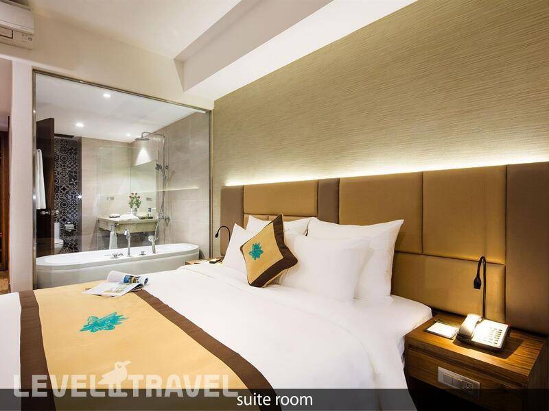 Фотография Sen Viet Premium Hotel Nha Trang