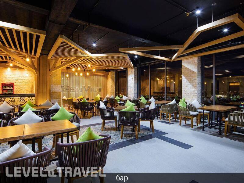Фотография Sen Viet Premium Hotel Nha Trang