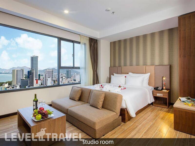 Фотография Sen Viet Premium Hotel Nha Trang