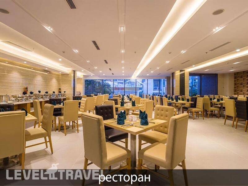 Фотография Sen Viet Premium Hotel Nha Trang