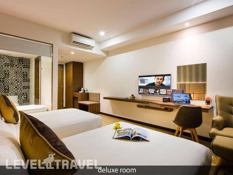 Фотография Sen Viet Premium Hotel Nha Trang