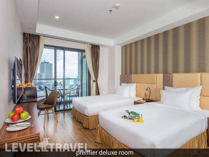 Фотография Sen Viet Premium Hotel Nha Trang