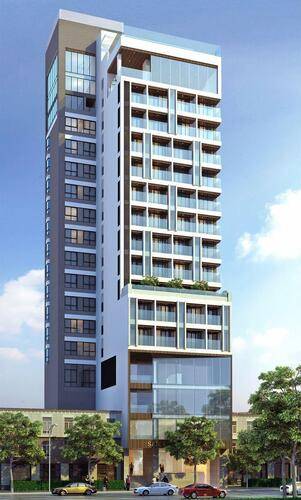 Sen Viet Premium Hotel Nha Trang
