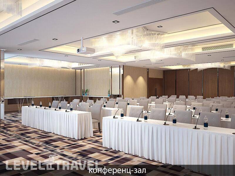 Фотография Sen Viet Premium Hotel Nha Trang