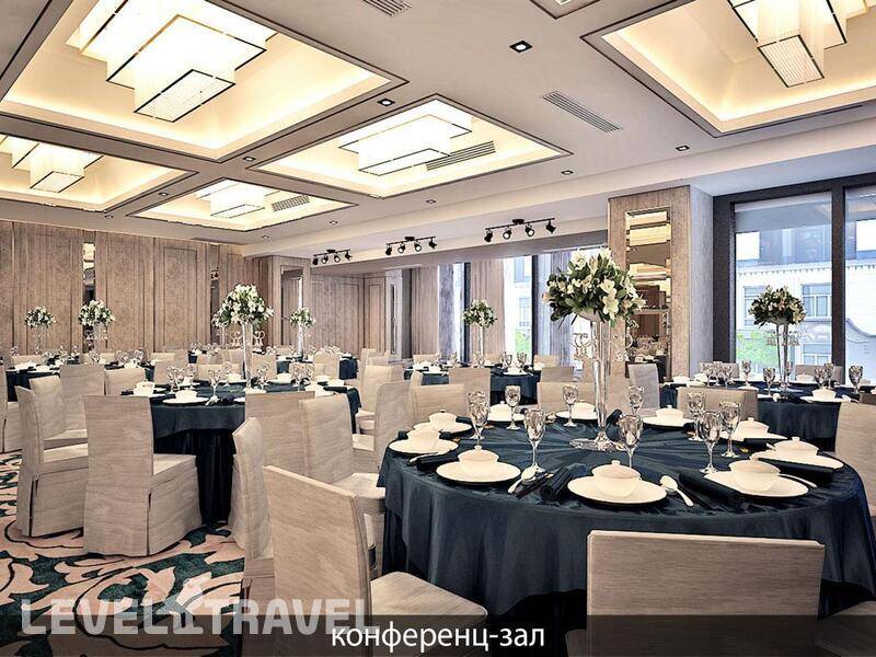 Фотография Sen Viet Premium Hotel Nha Trang