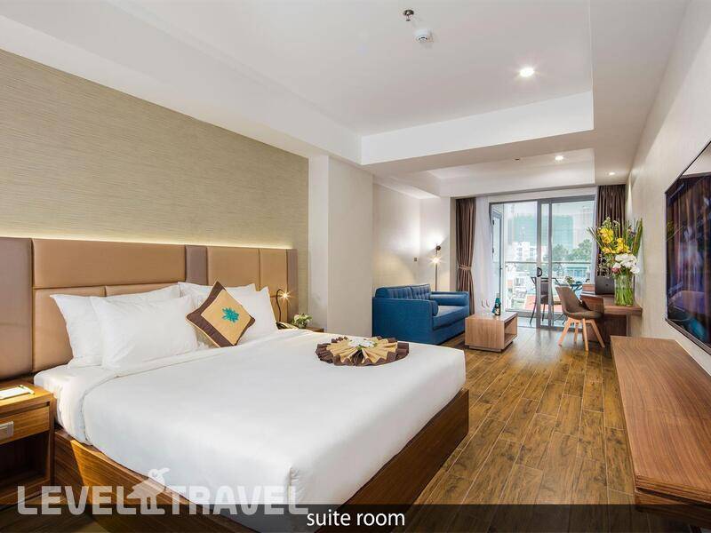 Фотография Sen Viet Premium Hotel Nha Trang