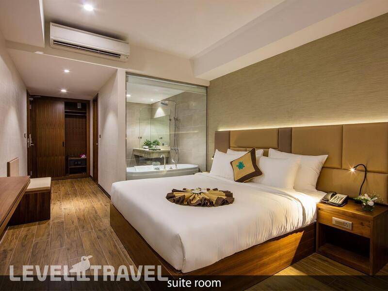 Фотография Sen Viet Premium Hotel Nha Trang