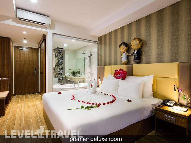 Фотография Sen Viet Premium Hotel Nha Trang
