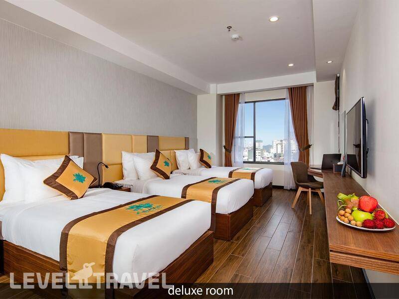 Фотография Sen Viet Premium Hotel Nha Trang