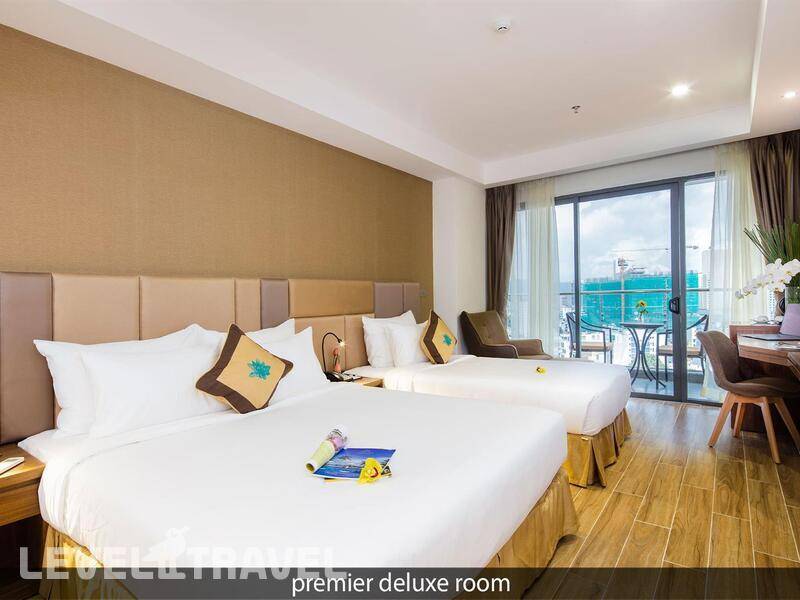 Фотография Sen Viet Premium Hotel Nha Trang