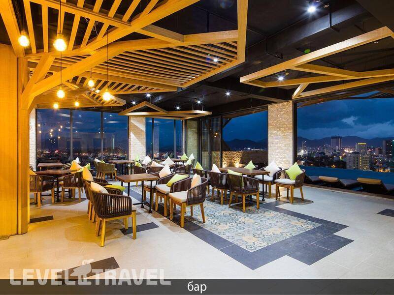 Фотография Sen Viet Premium Hotel Nha Trang