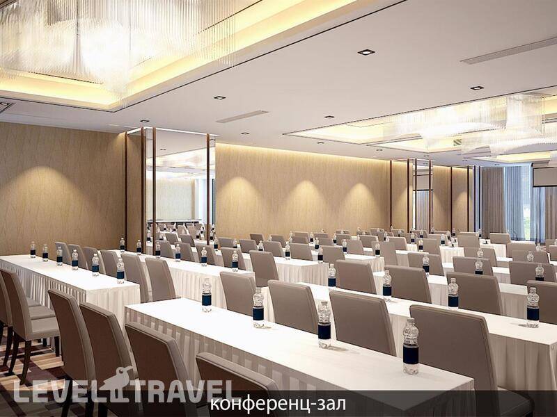 Фотография Sen Viet Premium Hotel Nha Trang