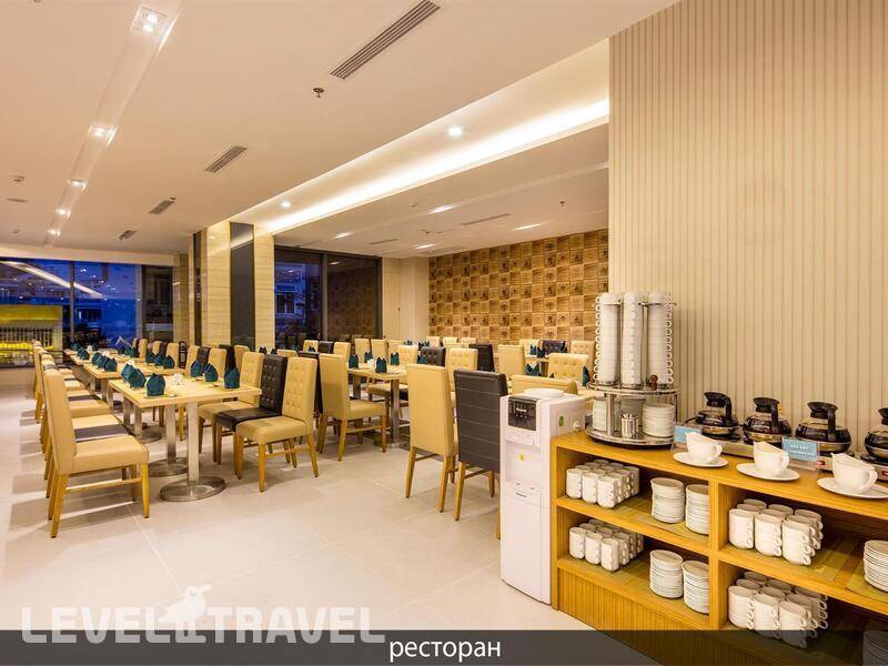 Фотография Sen Viet Premium Hotel Nha Trang