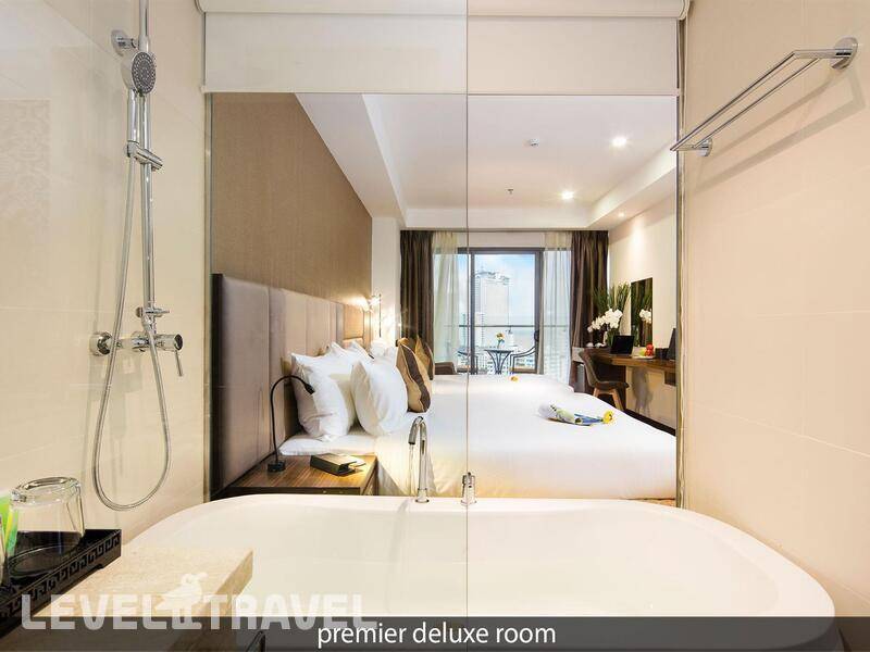 Фотография Sen Viet Premium Hotel Nha Trang