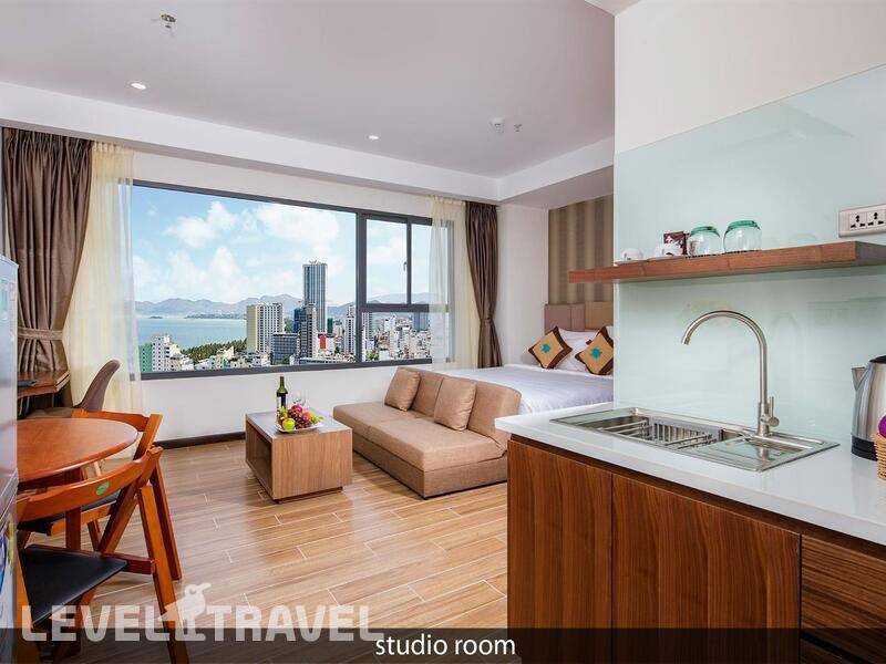 Фотография Sen Viet Premium Hotel Nha Trang