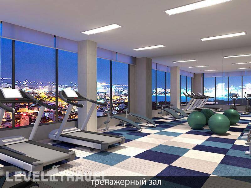 Фотография Sen Viet Premium Hotel Nha Trang
