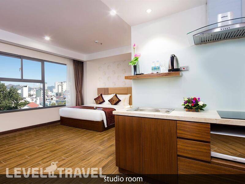 Фотография Sen Viet Premium Hotel Nha Trang