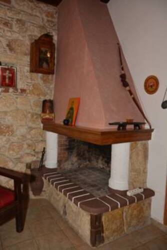 Samel Hotel Siviri