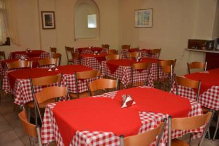 Samel Hotel Siviri
