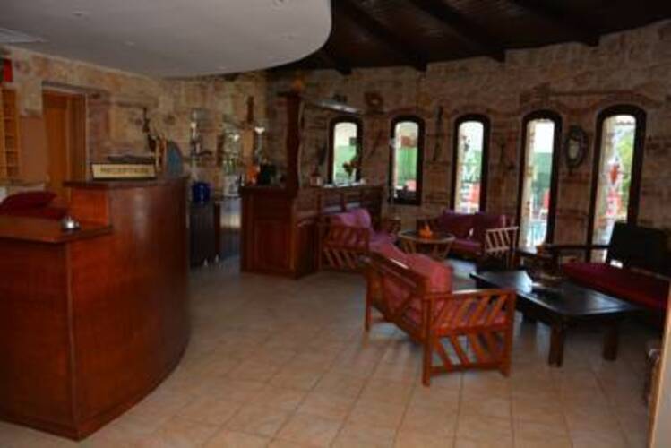 Samel Hotel Siviri