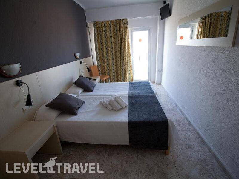 Фотография Teide Hotel (Adults Only 18+)