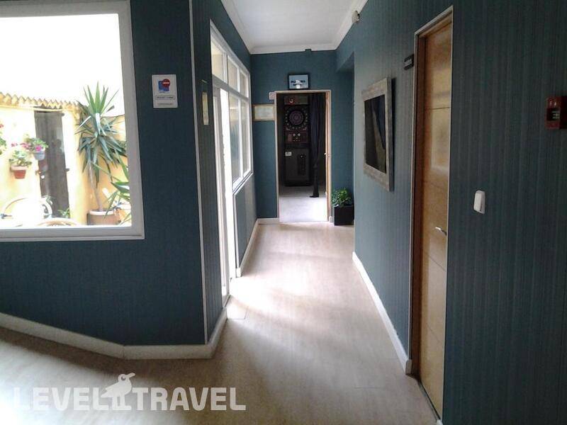 Фотография Teide Hotel (Adults Only 18+)