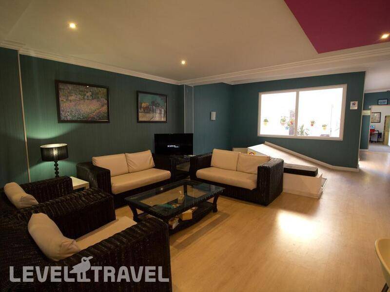 Фотография Teide Hotel (Adults Only 18+)