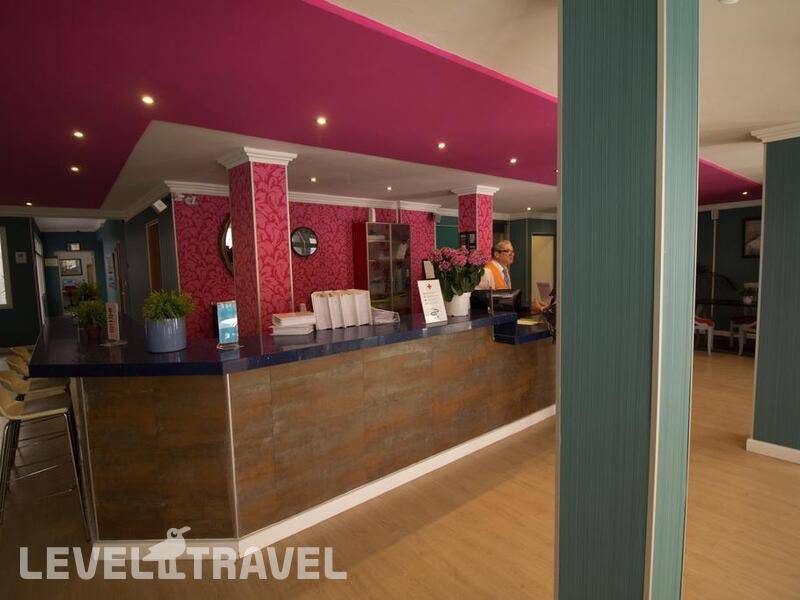 Фотография Teide Hotel (Adults Only 18+)