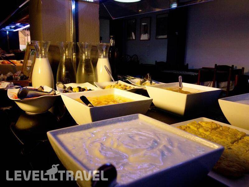 Фотография Teide Hotel (Adults Only 18+)