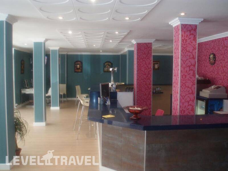 Фотография Teide Hotel (Adults Only 18+)