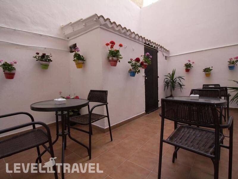 Фотография Teide Hotel (Adults Only 18+)