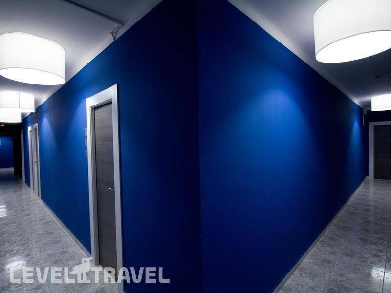 Фотография Teide Hotel (Adults Only 18+)