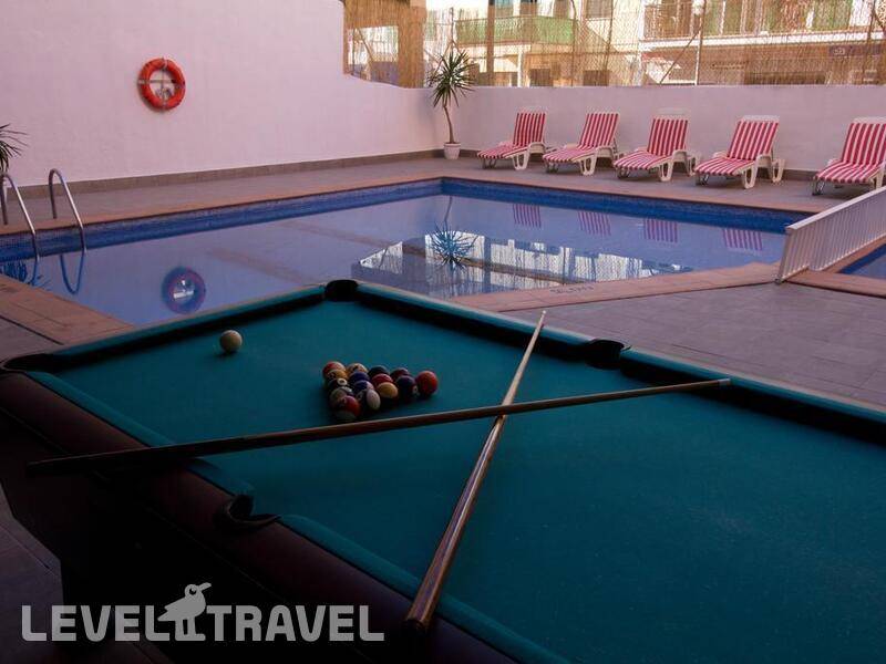 Фотография Teide Hotel (Adults Only 18+)