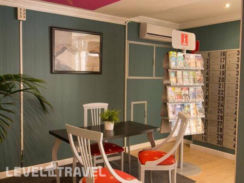 Фотография Teide Hotel (Adults Only 18+)