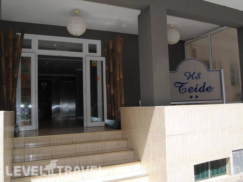 Фотография Teide Hotel (Adults Only 18+)