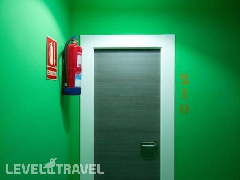 Фотография Teide Hotel (Adults Only 18+)