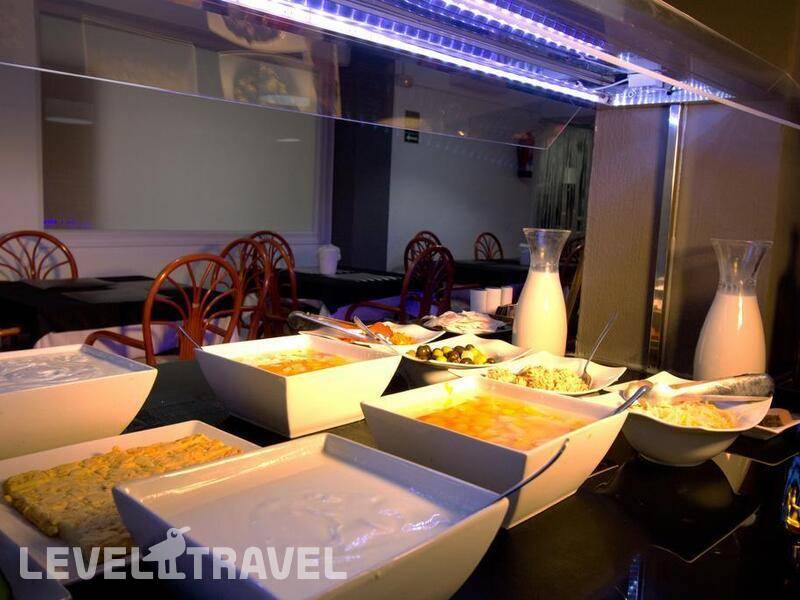 Фотография Teide Hotel (Adults Only 18+)