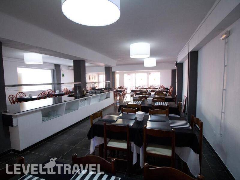 Фотография Teide Hotel (Adults Only 18+)