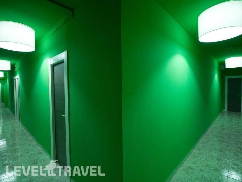 Фотография Teide Hotel (Adults Only 18+)