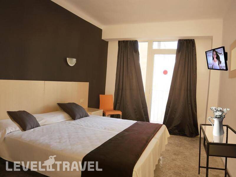 Фотография Teide Hotel (Adults Only 18+)