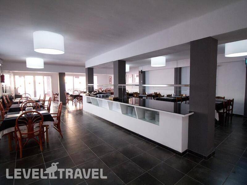 Фотография Teide Hotel (Adults Only 18+)