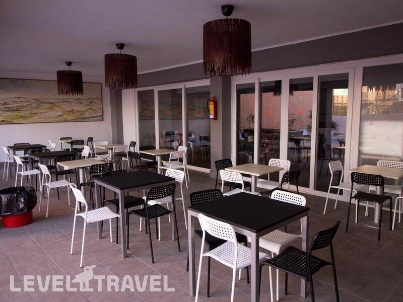 Фотография Teide Hotel (Adults Only 18+)