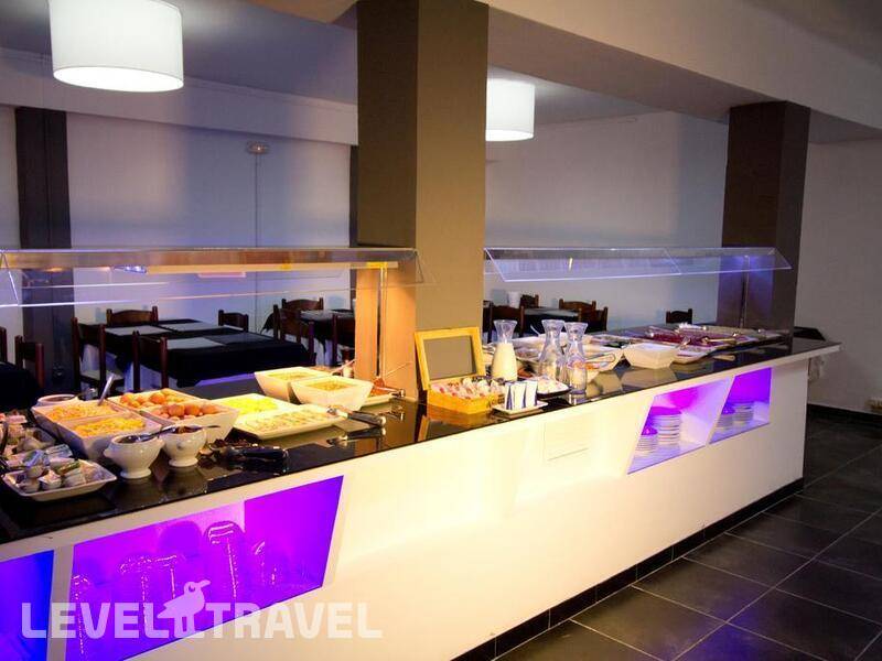 Фотография Teide Hotel (Adults Only 18+)