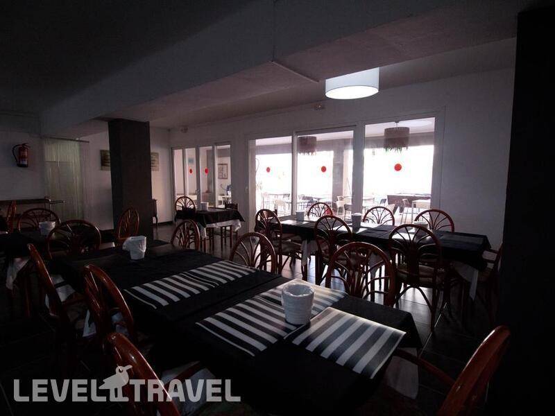Фотография Teide Hotel (Adults Only 18+)