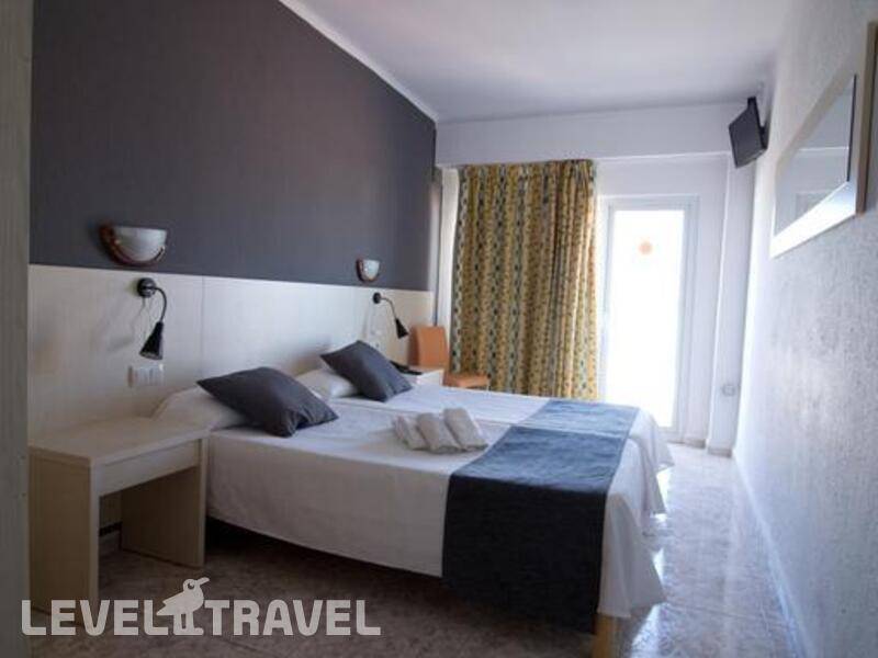 Фотография Teide Hotel (Adults Only 18+)