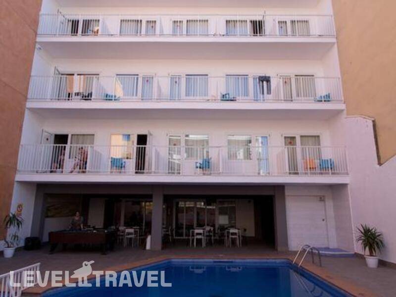 Фотография Teide Hotel (Adults Only 18+)