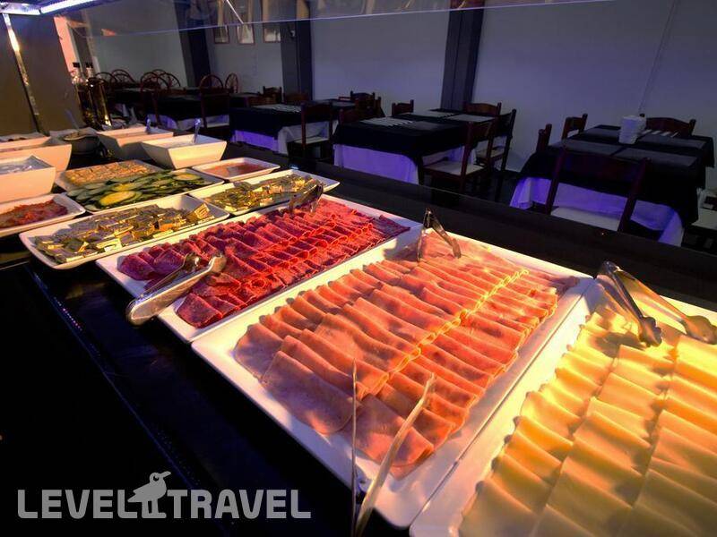 Фотография Teide Hotel (Adults Only 18+)