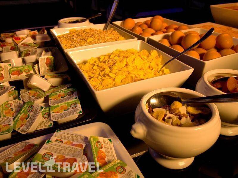Фотография Teide Hotel (Adults Only 18+)
