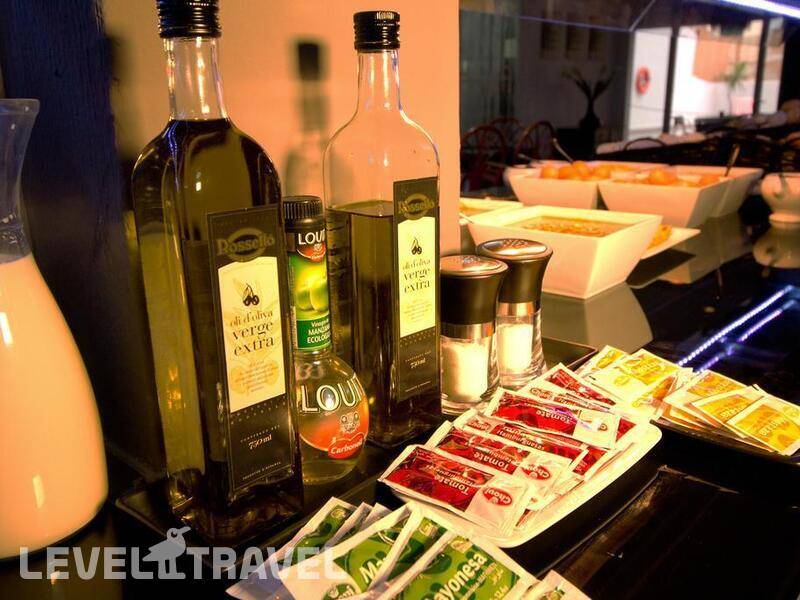 Фотография Teide Hotel (Adults Only 18+)